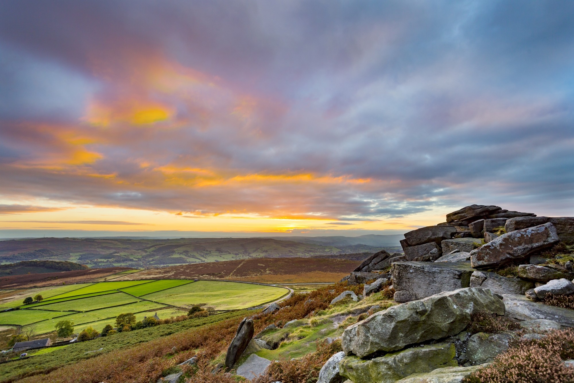 Peak District South Yorkshire Bespoke Group Tours
